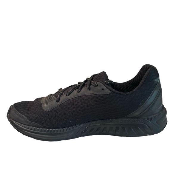 Altama Mens Black‎ Lace Up Athletic Running Sneaker Shoes Size 9 main image 8